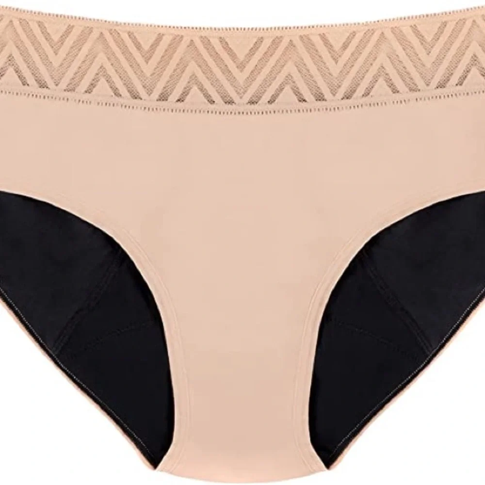Thinx period underwear